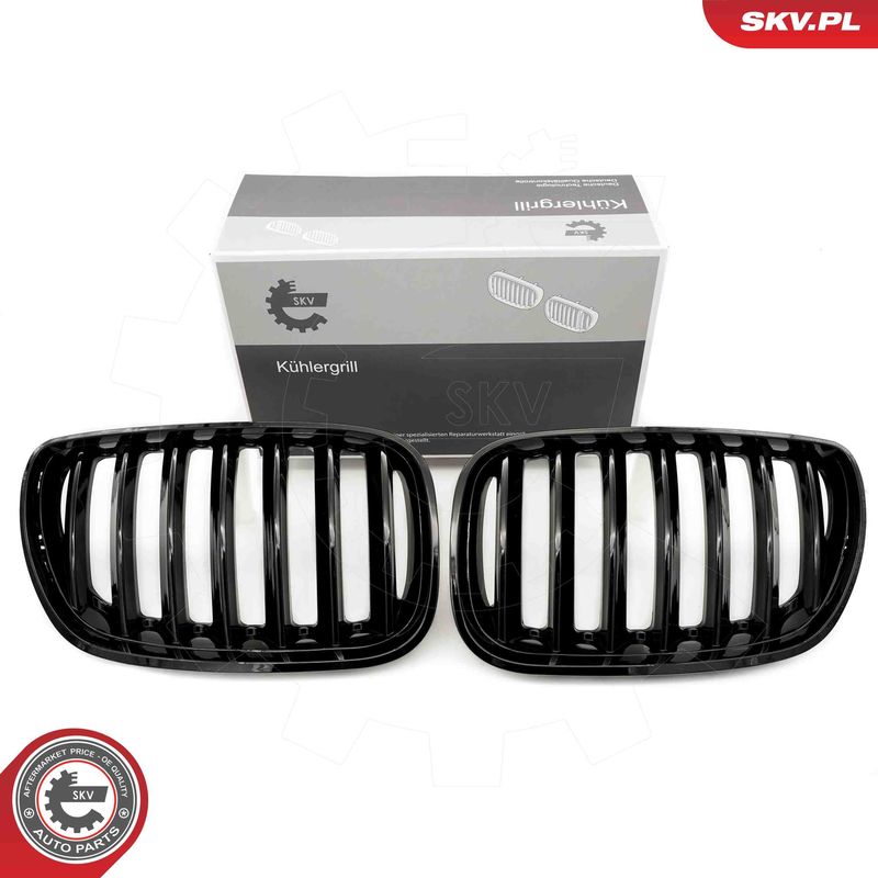 Kühlergitter ESEN SKV 66SKV276