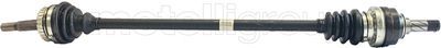 Antriebswelle METELLI 17-1300