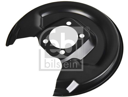 Spritzblech, Bremsscheibe FEBI BILSTEIN 178432