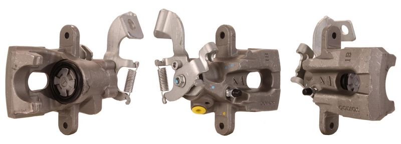 Bremssattel FERODO FCL695153