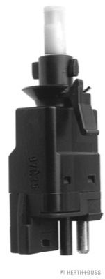 Bremslichtschalter HERTH+BUSS ELPARTS 70485088