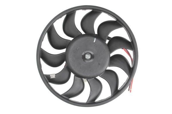 Lüfter, Motorkühlung THERMOTEC D8A012TT