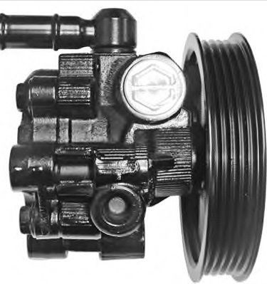 Servopumpe Hydraulikpumpe GENERAL RICAMBI PI1135