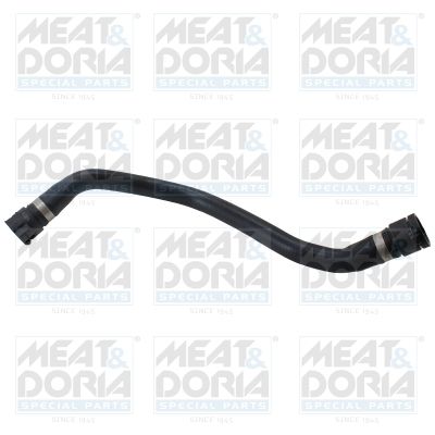 Kühlerschlauch MEAT & DORIA 97269