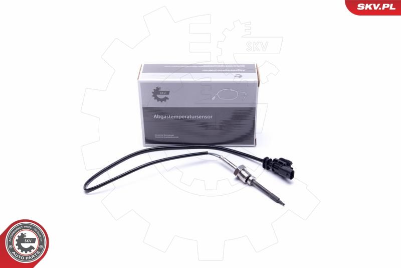 Sensor, Abgastemperatur ESEN SKV 30SKV433