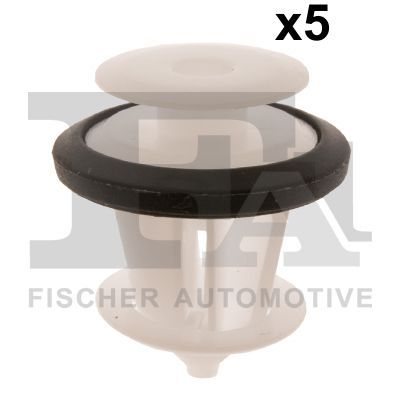 Clip, Zier-/Schutzleiste FA1 21-40063.5