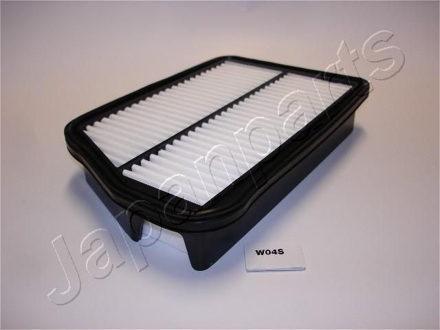Luftfilter JAPANPARTS FA-W04S