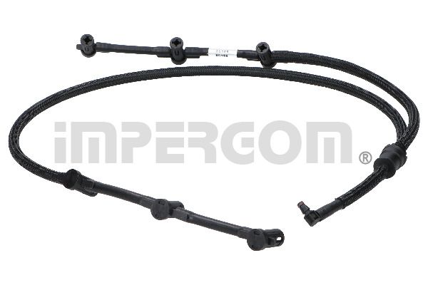 Schlauch, Leckkraftstoff ORIGINAL IMPERIUM 85158