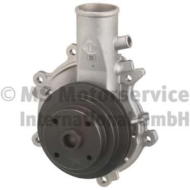 Wasserpumpe, Motorkühlung KOLBENSCHMIDT 50005053