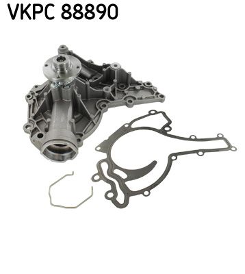 Wasserpumpe, Motorkühlung SKF VKPC88890