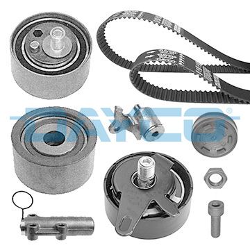 Zahnriemensatz DAYCO KTB472