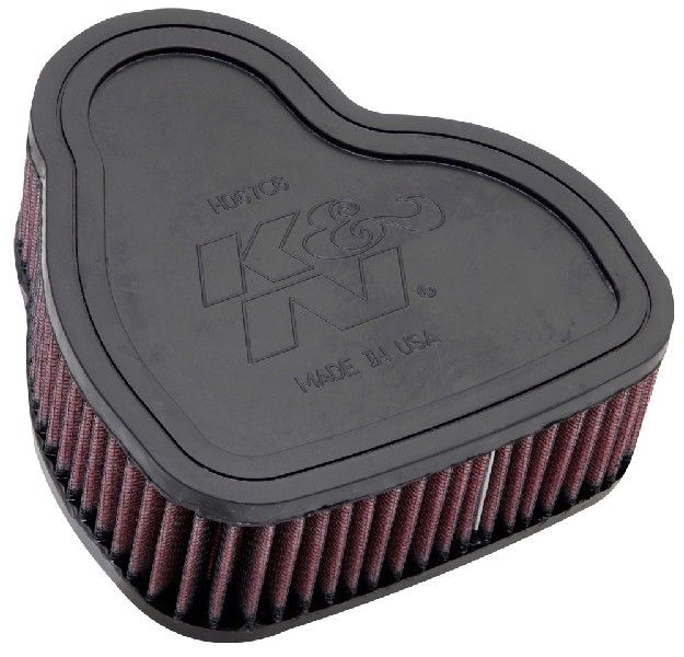 Luftfilter K&N FILTERS HA-1330-
