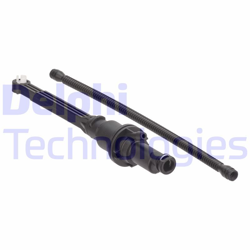 Geberzylinder Kupplung DELPHI LM80701