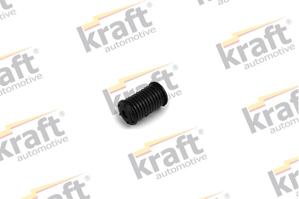 Lagerung Blattfeder KRAFT AUTOMOTIVE 4235416