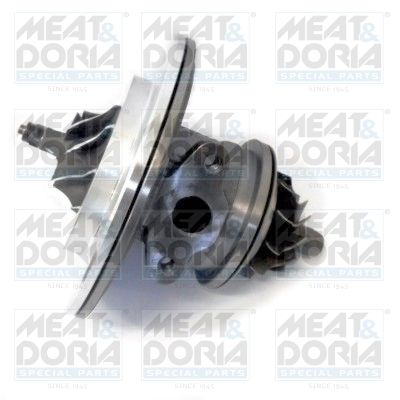 Rumpfgruppe, Lader MEAT & DORIA 60443