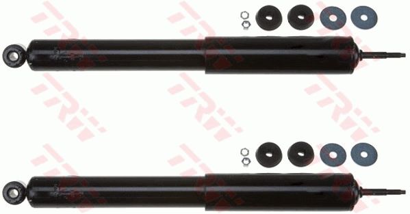 Stoßdämpfer TRW jge181t