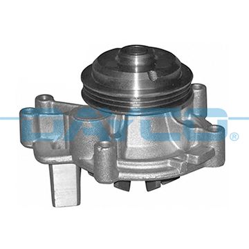Wasserpumpe, Motorkühlung DAYCO DP448