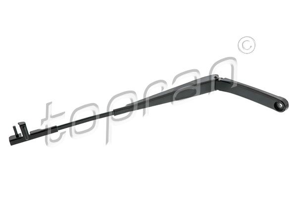 Wischarm, Scheibenreinigung TOPRAN 113 484