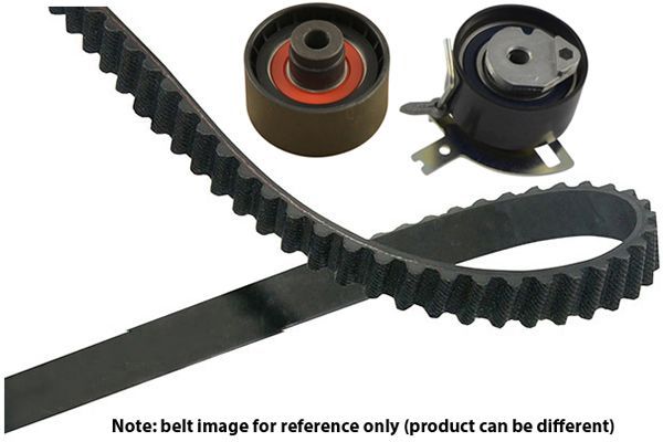 Zahnriemensatz KAVO PARTS DKT-5555