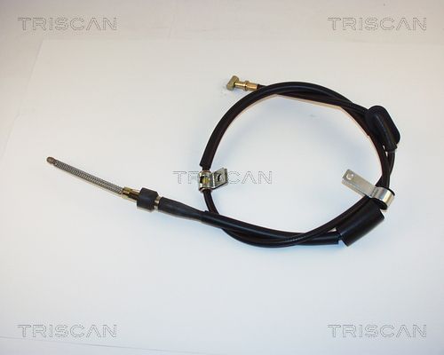 Seilzug Feststellbremse TRISCAN 8140 69102