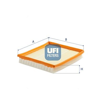 Luftfilter UFI 30.C69.00