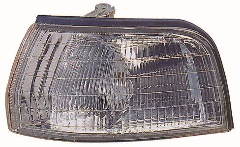 Begrenzungsleuchte ABAKUS 217-1518l-ae