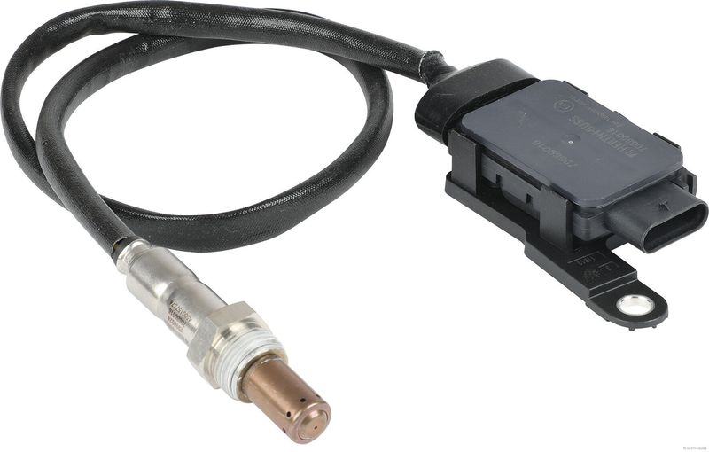 NOx-Sensor, NOx-Katalysator HERTH+BUSS ELPARTS 70680016