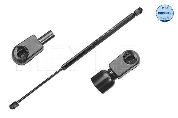 Gasfeder, Koffer-/Laderaum MEYLE 16-409100017