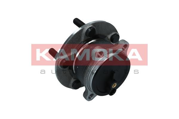 Radlagersatz KAMOKA 5500298