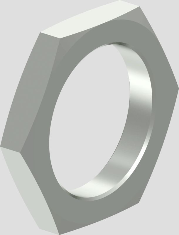 Sechskantmutter WABCO 891 500 520 4