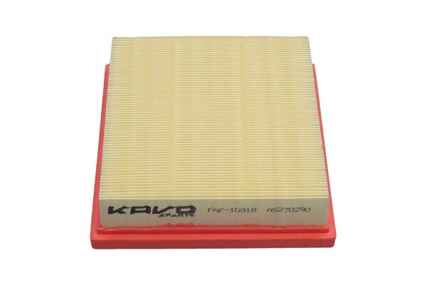 Luftfilter KAVO PARTS FAF-10918