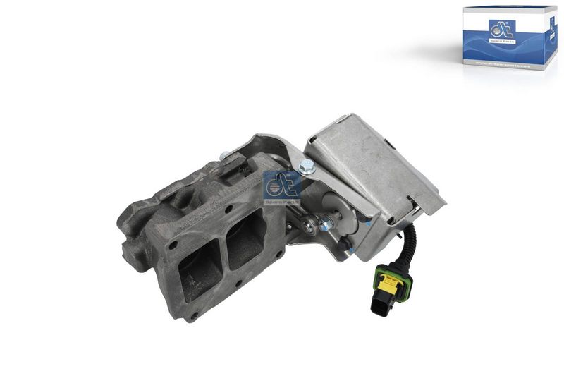 AGR-Ventil DT Spare Parts 3.25576