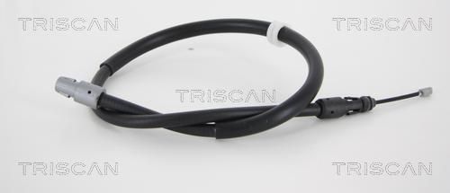 Seilzug Feststellbremse TRISCAN 8140 23172