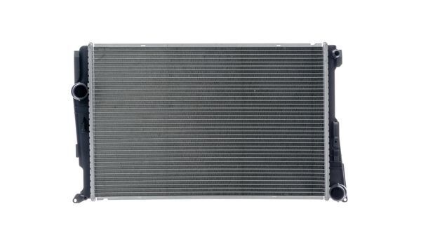 Kühler, Motorkühlung MAHLE CR877000S