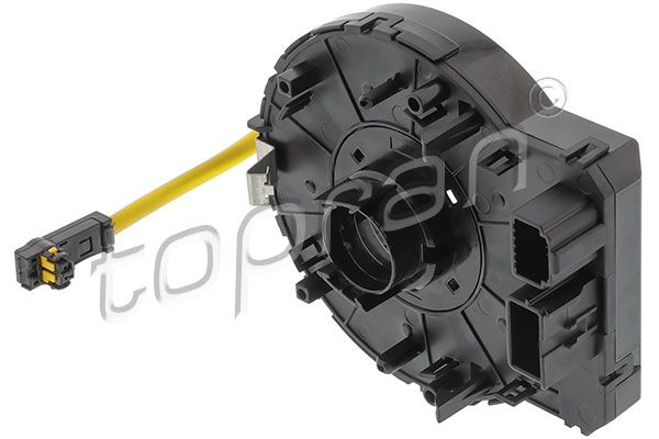 Wickelfeder, Airbag TOPRAN 821 312