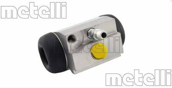 Radbremszylinder METELLI 04-0811