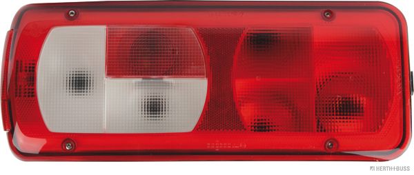 Heckleuchte HERTH+BUSS ELPARTS 83840717