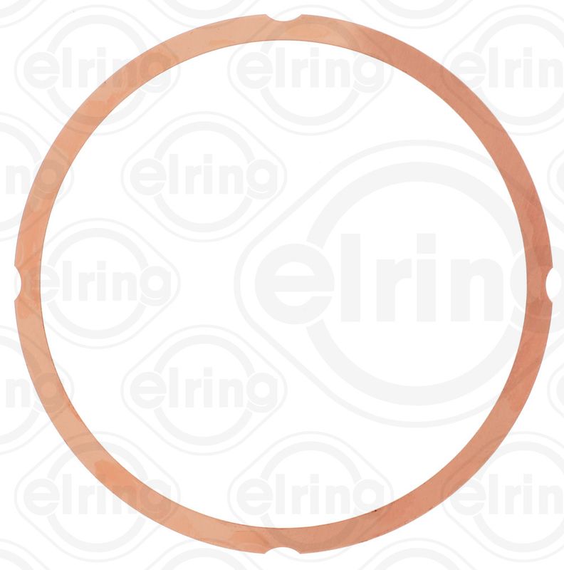Dichtung Zylinderlaufbuchse ELRING 052.477