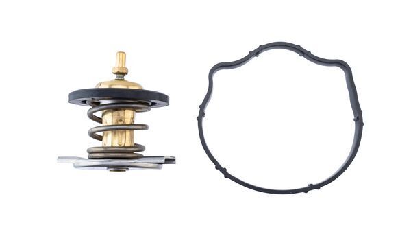 Thermostat, Kühlmittel MAHLE TX49487D