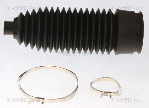 Faltenbalgsatz Lenkmanschette TRISCAN 8500 13084