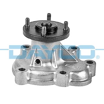 Wasserpumpe, Motorkühlung DAYCO DP351