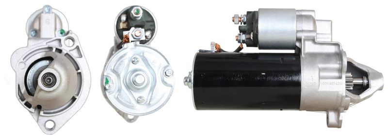 Starter ELSTOCK 25-1365