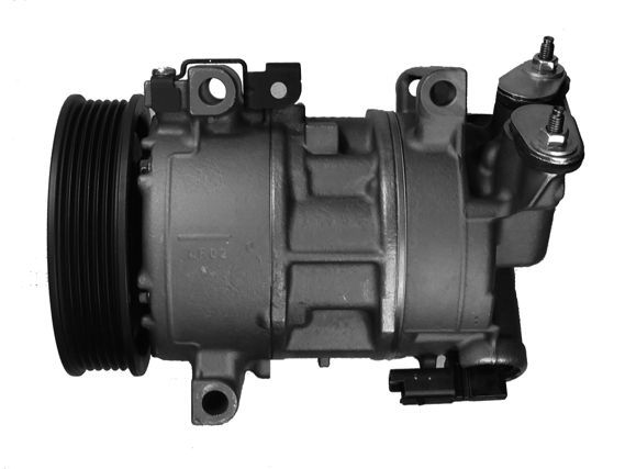 Kompressor, Klimaanlage Airstal 10-2544