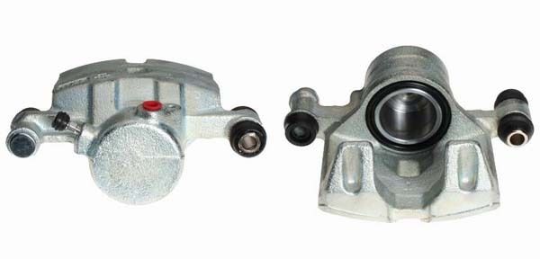Bremssattel BUDWEG CALIPER 341981
