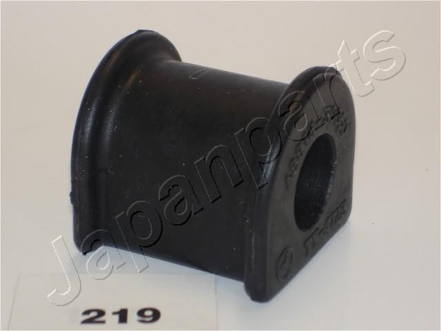 Lagerbuchse Stabilisator JAPANPARTS RU-219