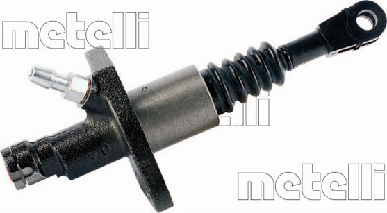 Geberzylinder, Kupplung METELLI 55-0130