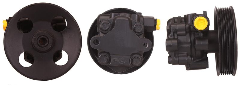 Servopumpe Hydraulikpumpe DRI 715521442