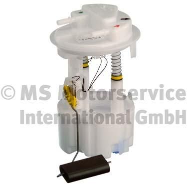 Sensor, Kraftstoffvorrat PIERBURG 7.22466.87.0