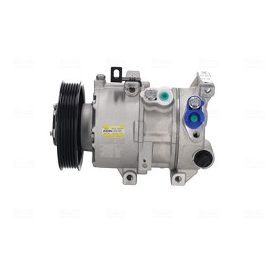 Kompressor, Klimaanlage NISSENS 891341