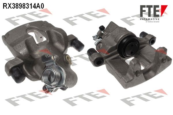 Bremssattel FTE 9290689